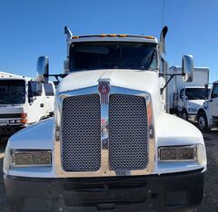 1994 KENWORTH T 600 - Image 9