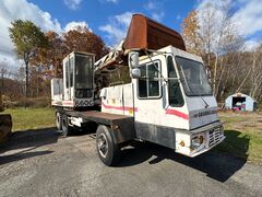 1987 GRADALL GW-504-66RC - Image 9