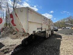 2008 ROADTEC RX 700 Cold Planer - Image 4