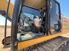 2014 CATERPILLAR 324E L - Image 11