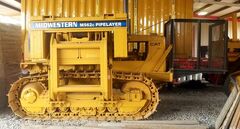 1978 CATERPILLAR M562C - Image 1