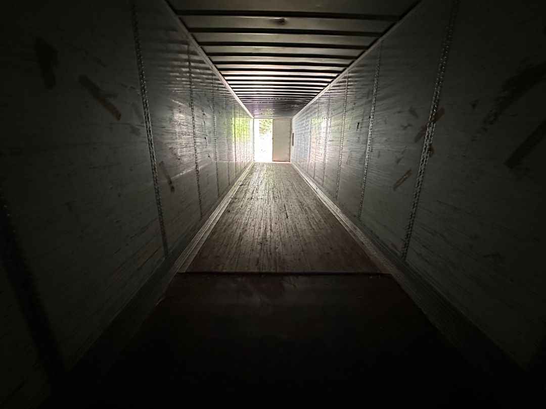 2008 WABASH NATIONAL 53 FT - view 9 of 11