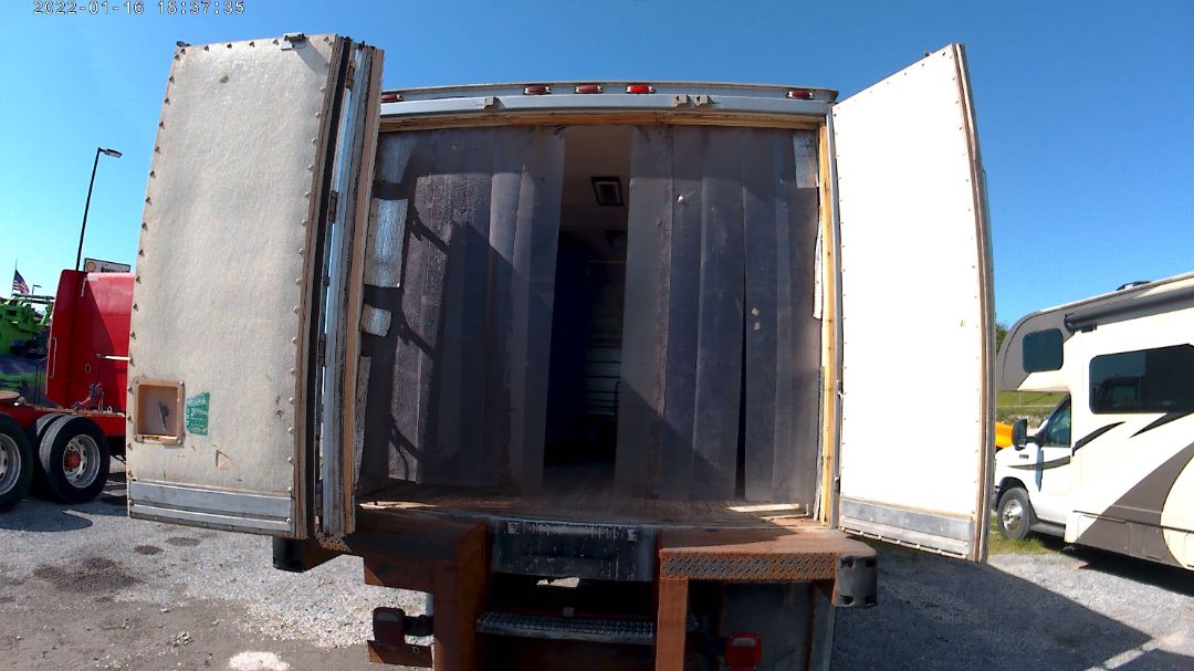 2006 FREIGHTLINER M2 - view 20 of 27