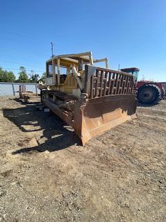 1974 CATERPILLAR D8H - Image 11