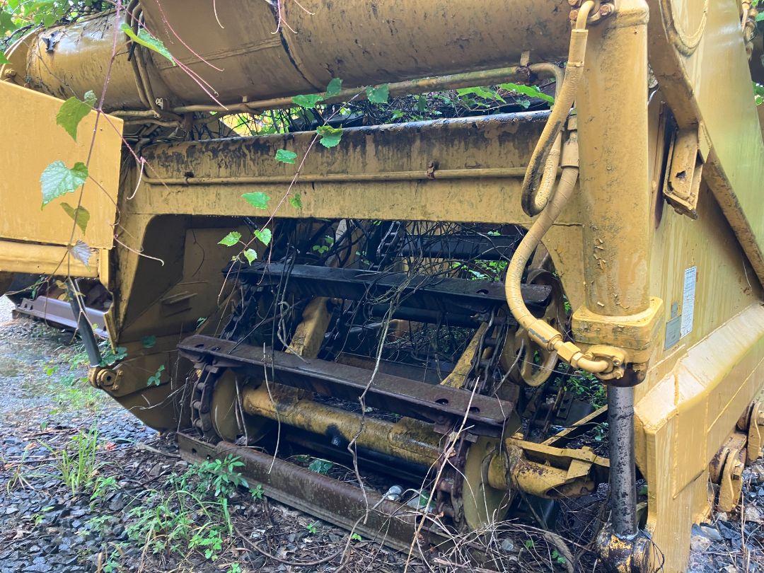 1974 CATERPILLAR 613 - view 16 of 54