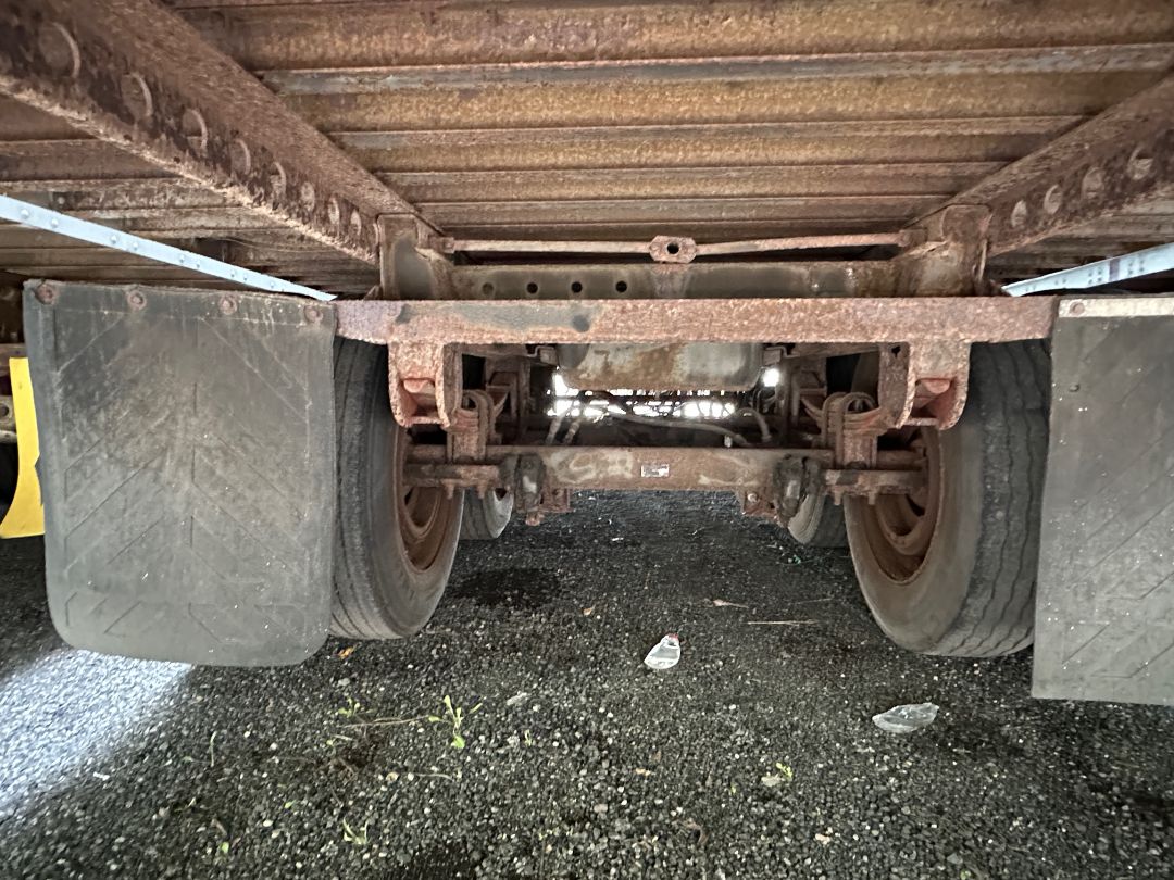 1997 STOUGHTON 53 FT - view 16 of 20