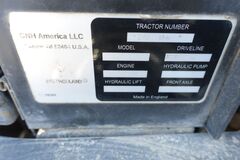 2010 NEW HOLLAND T6030 - Image 30