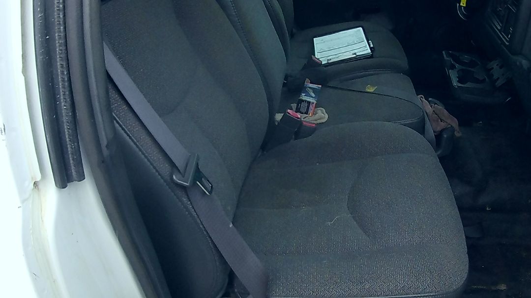 2000 CHEVROLET 2500 Silverado - view 12 of 23