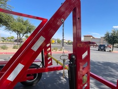 2022 REEL-EEZE DRHT-Dual Reel Hydraulic Trailer - Image 14