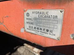 1994 HITACHI EX300 LC-3 - Image 30