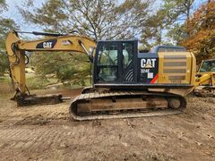 2013 CATERPILLAR 324EL - Image 1