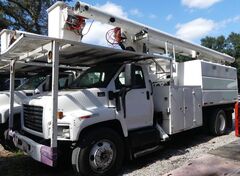 2003 GMC C8500 - Image 3