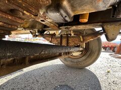 1987 GRADALL GW-504-66RC - Image 20