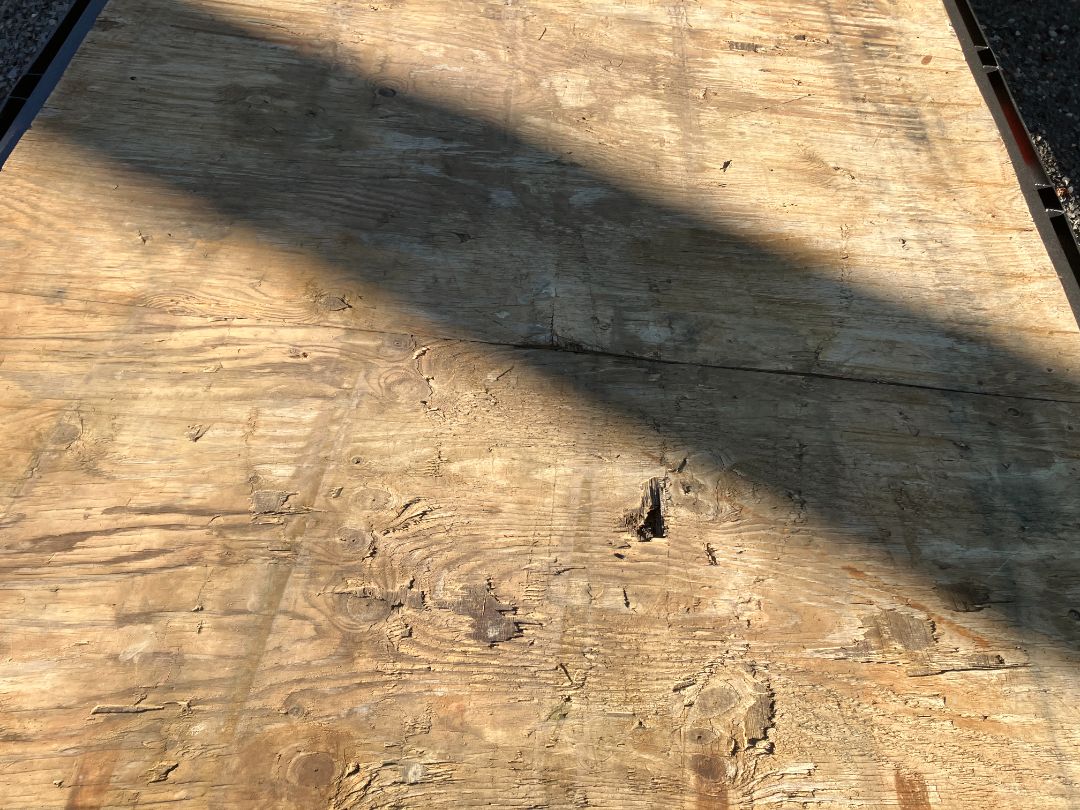 2008 KAUFMAN 16 FT - view 16 of 35