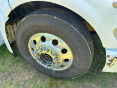 2009 PETERBILT 386 - Image 21