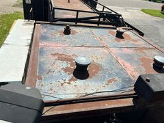 1993 MACK CS200 - Image 11