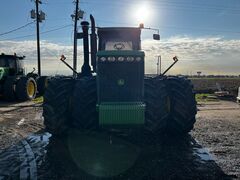 2004 DEERE 9420 - Image 7