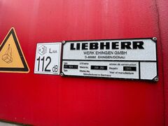 2005 LIEBHERR LTC1055 3.1 - Image 16