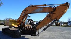 1999 SAMSUNG SE210LC-3 - Image 4