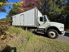 2015 FREIGHTLINER M2 Box Truck - Image 5