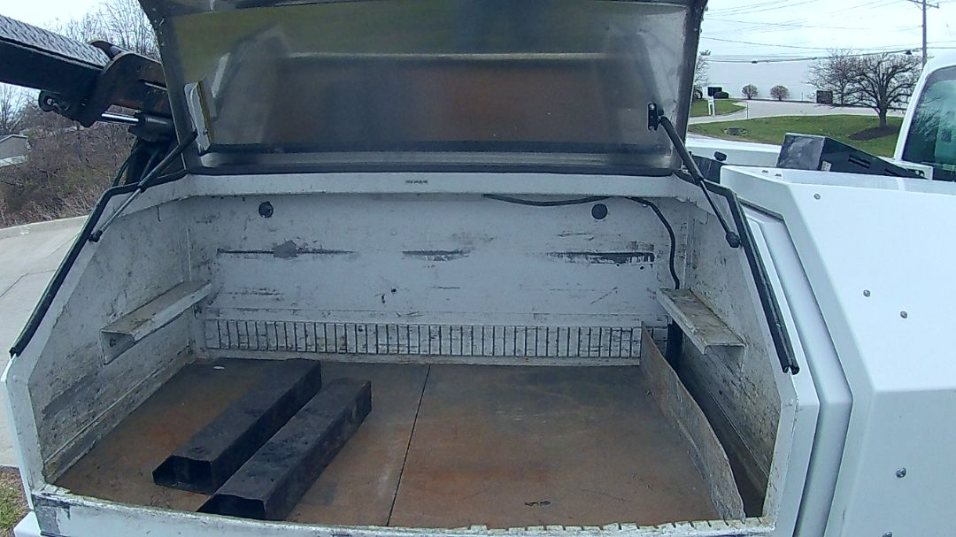 2013 FORD F350 Super Duty - view 18 of 26