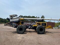 2009 JARRAFF 4 Wheel Drive - Image 1