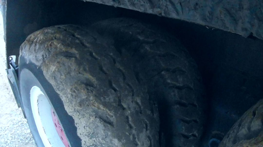 1974 P & H 650TC - view 9 of 49