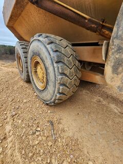 2005 CATERPILLAR 730 - Image 25