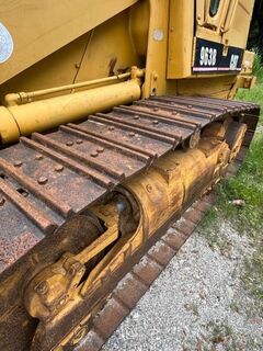 1998 CATERPILLAR 963B - Image 10