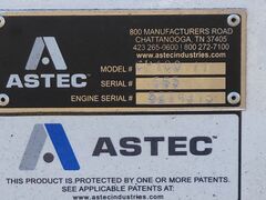 2022 ASTEC CP100 11 - Image 19