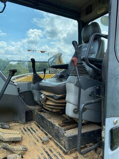 2007 KOMATSU PC78MR-6 - Image 14