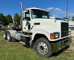 2008 MACK CHU613 - Image 7