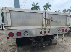 2008 INTERNATIONAL DuraStar 4300 - Image 4