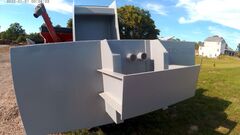 2025 CUSTOM MADE Barge 824 - Image 6