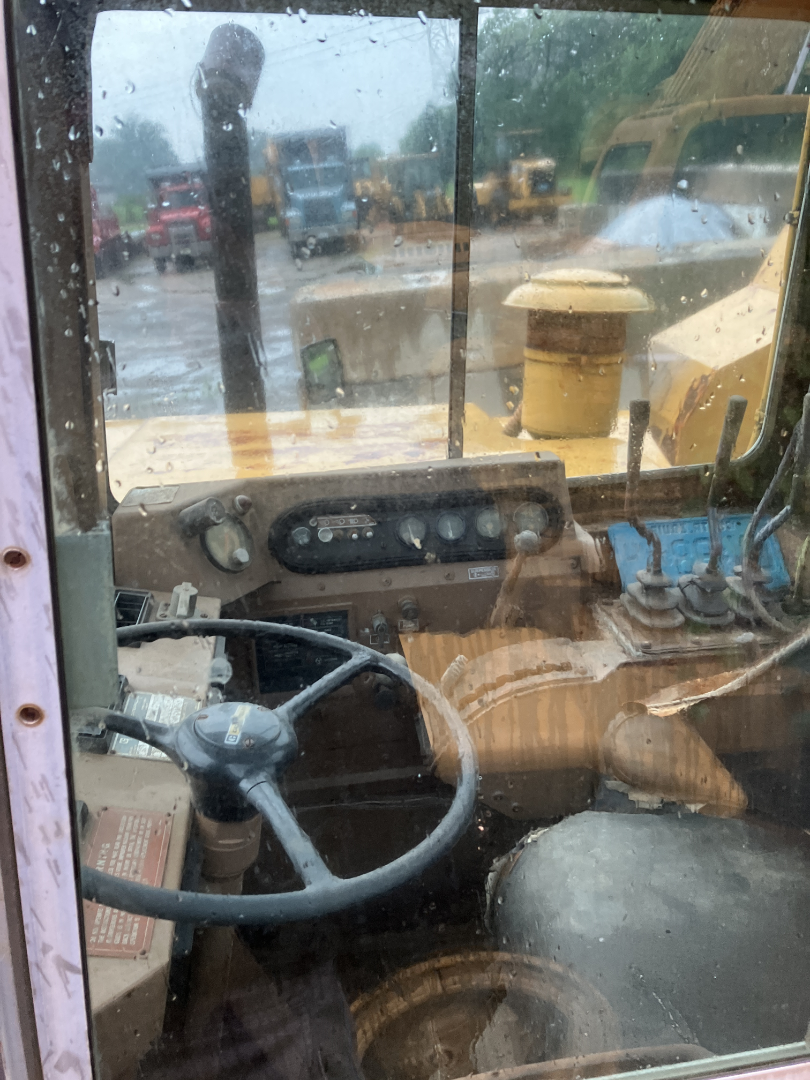 1984 CATERPILLAR 615 - view 12 of 50