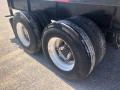 1986 WABASH NATIONAL 45 X 96 - Image 8