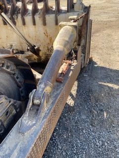 1974 CATERPILLAR D8H - Image 26