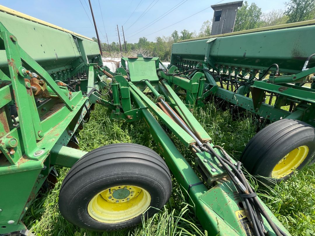 1982 JOHN DEERE 515 - view 11 of 15