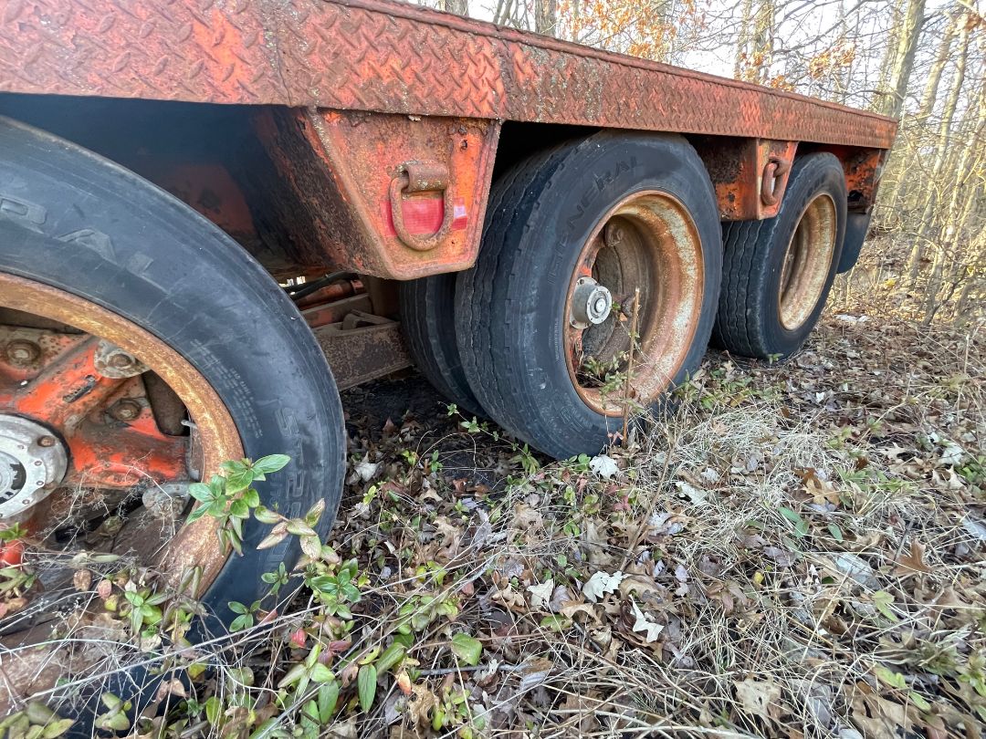 1985 ROGERS 50 TON - view 10 of 13