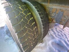 1995 FREIGHTLINER FL80 - Image 23