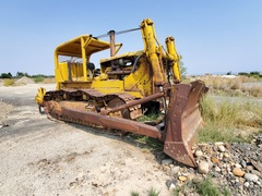 1960 CATERPILLAR D9E - Image 5