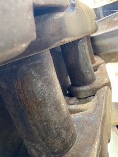 1974 CATERPILLAR D8H - Image 22