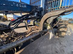 2005 DEERE 1010D - Image 20