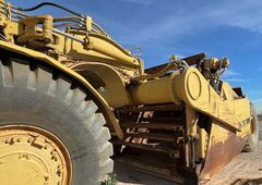 1978 CATERPILLAR 633D - Image 13