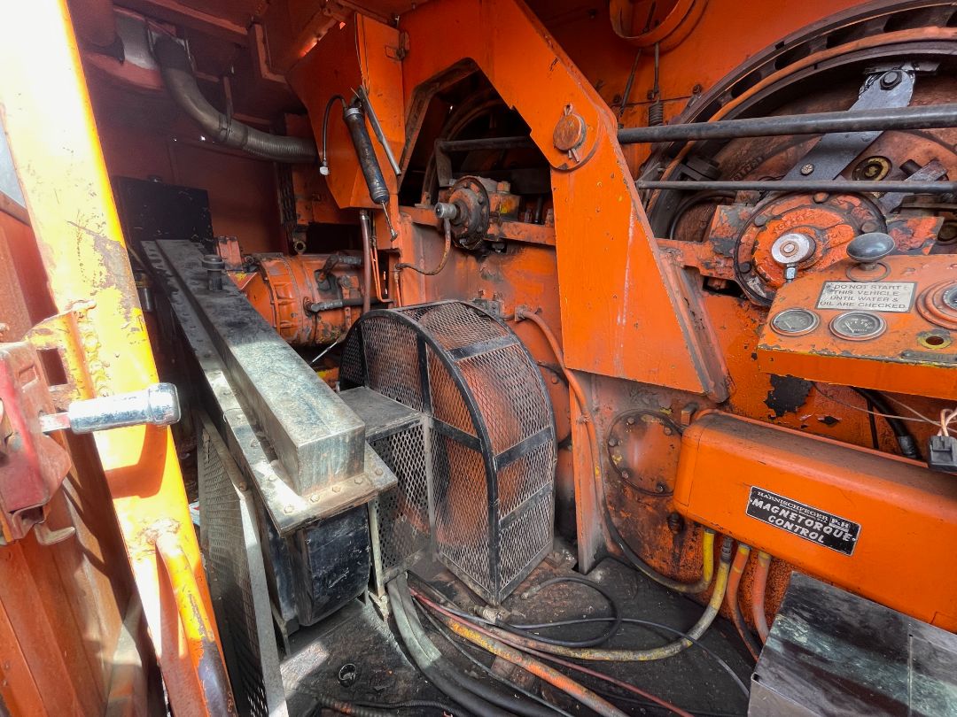 1977 P & H 790TC 90-Ton Crane - view 16 of 30