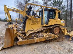2012 CATERPILLAR D6T XL - Image 9