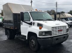2006 GMC C5500 - Image 2