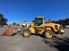 2013 VOLVO L120G - Image 5