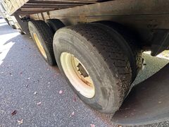 2015 FREIGHTLINER M2 Box Truck - Image 12