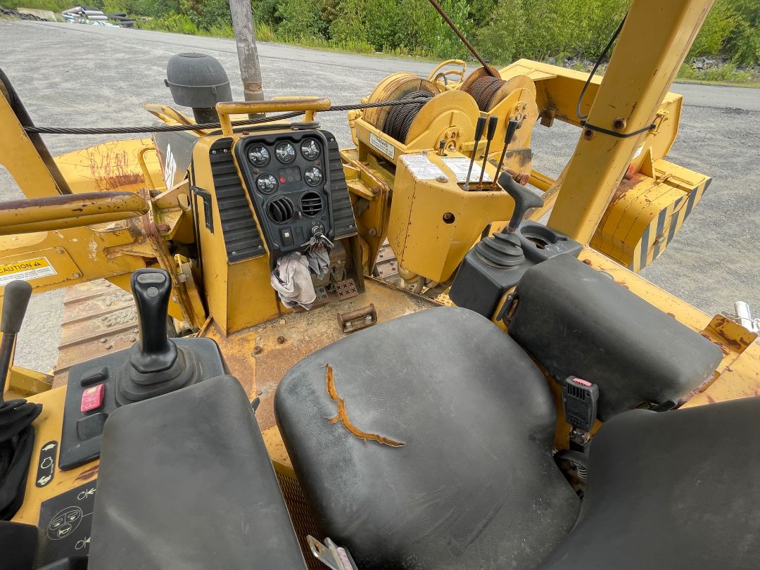 2005 CATERPILLAR D5G - view 15 of 32